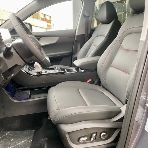 Chery Tiggo 7 Pro 2025
