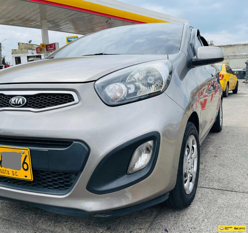 Kia Picanto 1.0 Ion