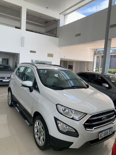 Ford Ecosport 1.5 TITANIUM L18