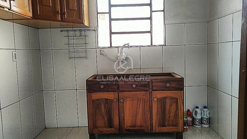 Imagem 8 de 30 de Casa À Venda No Bairro Santo Inácio - Esteio/rs - 184