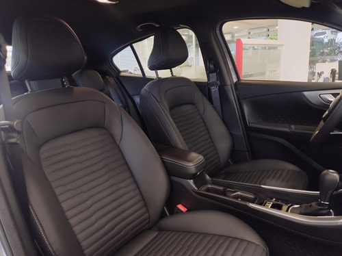 Fiat FASTBACK 1.3 TURBO 270 FLEX LIMITED EDITION AT6
