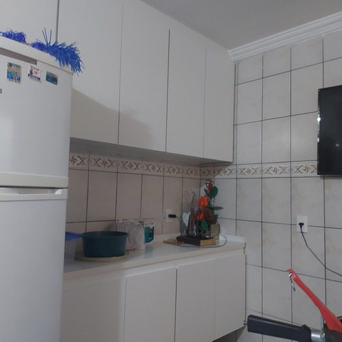 Vende-se Um Sobrado