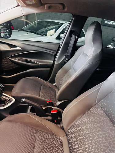 Chevrolet Onix ONIX SEDAN Plus LT 1.0 12V Flex 4p Mec.