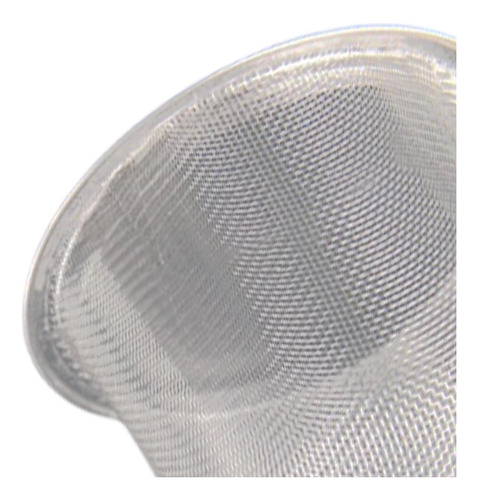 3 X 2x Infusor De Té Colador De Malla Colador De 3 Piezas