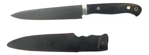 Cuchillo Muela Deportivo Criollo 18