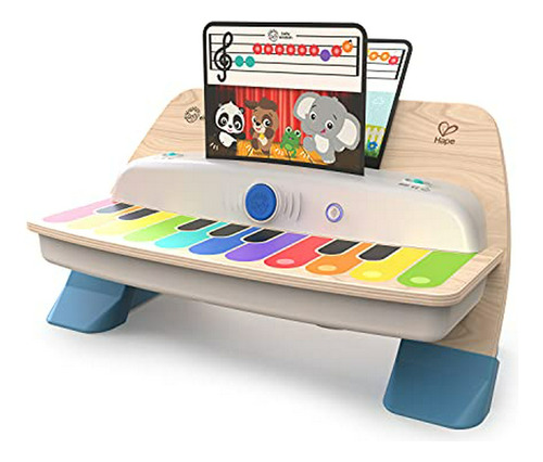 Juguetes Con Sonido - Baby Einstein Together In Tune Piano S