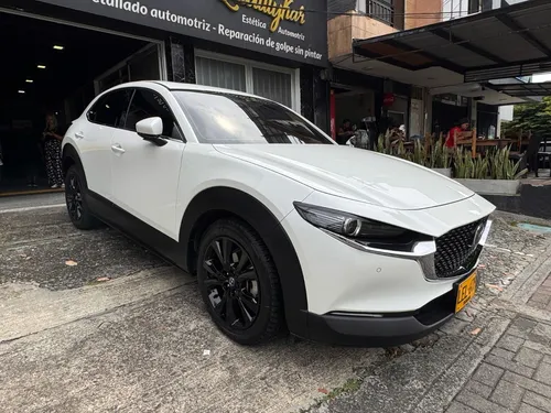 Mazda CX-30 2.0 Grand Touring Lx At Hibrido Ligero - Mhev
