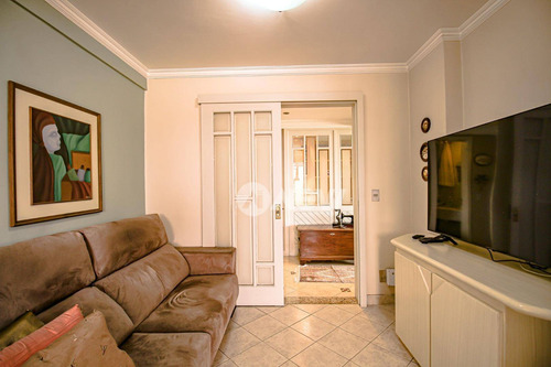 Imagem 25 de 30 de Apartamento Com 3 Dormitórios À Venda, 157 M² Por R$ 590.000,00 - Boa Vista - Novo Hamburgo/rs - Ap3048