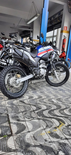 Imagem 6 de 11 de Honda Xre Rally 2017 / 37 Mil Km