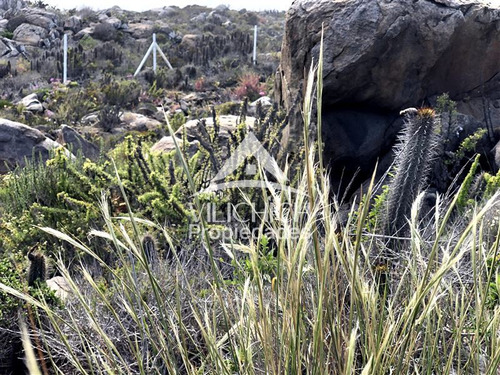 Venta Sitio En Arrayan Costero, La Serena