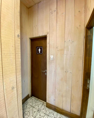 Se Vende Derecho A Llave, Local De Comida (83982)