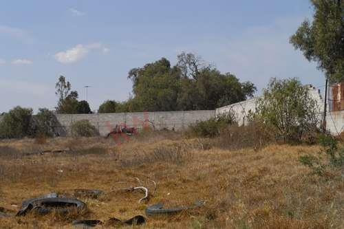 Imagen 20 de 25 de Venta De Terreno - Pachuca Hgo La Noria - Excelente Oportunidad De Inversión
