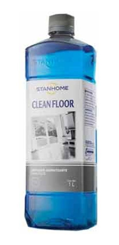 Stanhome Clean Floor 1 L Limpia Pisos Aromatizante