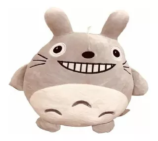 Peluche Totoro Mi Vecino My Neighbor Studios Ghibli 30cm