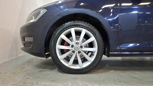 Volkswagen Golf 1.4 COMFORTLINE DSG