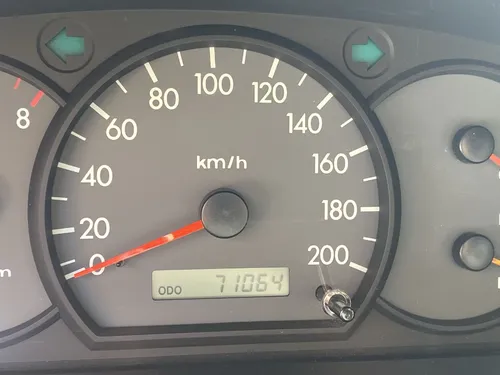 Kia Rio 1.5 Stylus Mt