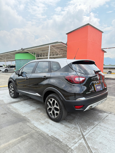 Renault Captur 2.0 Bose Automática