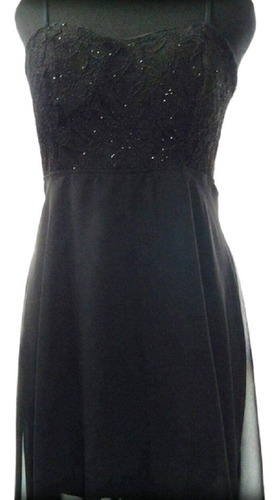 Vestido De Gasa Bordado Con Cola | MercadoLibre Vestido De Gasa Bordado Con Cola | MercadoLibre