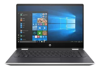Hp Pavilion X360 14-dh2075cl Touch 2in1 I7 12gb 512gb Fhd Ne