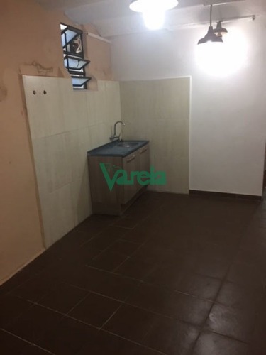 Imagen 8 de 10 de Venta Monoambiente Vivienda O Local Cordon - Montevideo Cordon