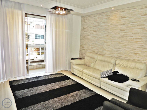 Imagem 19 de 30 de Casa Com 5 Dorms, Ponta Da Praia, Santos - R$ 2.1 Mi, Cod: 427 - V427