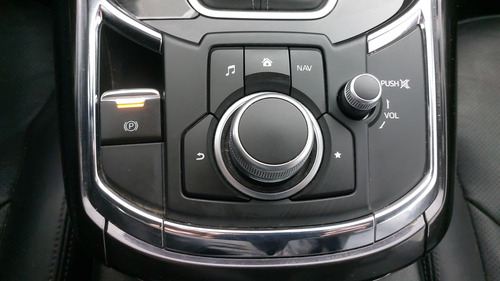 Mazda CX-9 2.5 TURBO I GRAND TOURING 4WD AT