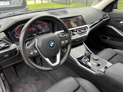 Imagen 17 de 21 de Bmw Serie 3 330e Hibrido