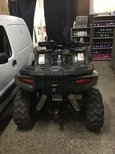 Imagen 2 de 3 de Arctic Cat Xr 500 4x4