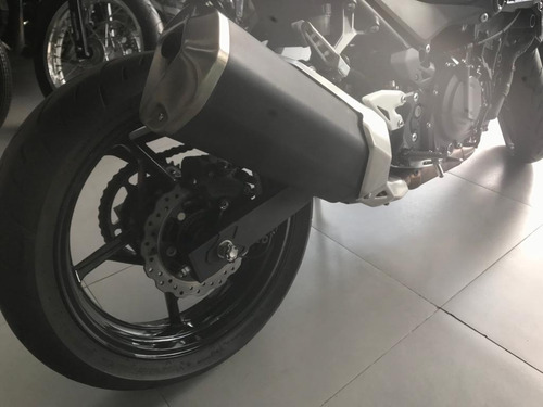 Kawasaki Z400 Abs Mod 2022 Delisio
