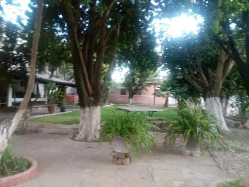 Imagen 10 de 12 de Rancho En Venta Cementos