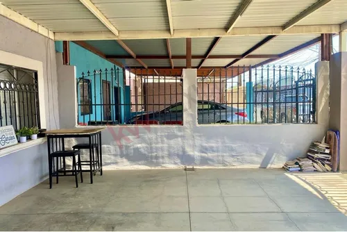 Cómoda Casa Amueblada En Renta, En Lagos De Xochimilco, Mexicali Bc