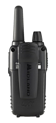 Midland - Lxt630vp3, Radio De Dos Vías Frs De 36 Canales - W
