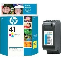 Hp 41 (51641a) 100% Original Oferta.!!