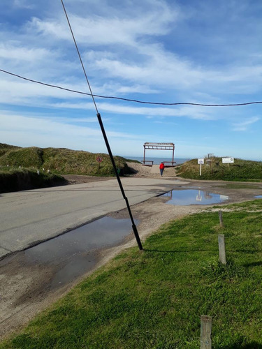 Lotes De 15 X 41.50 M En Mar De Cobo