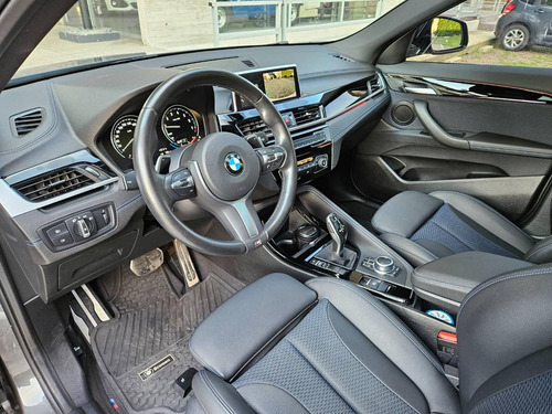 BMW X2 2.0 Sdrive20i Msportx