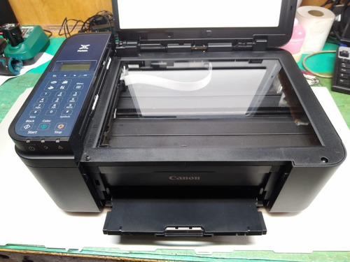Impressora Canon Pixma E481