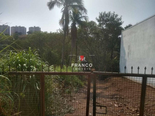 Imagem 2 de 5 de Ótima Area Comercial Em Local Extratégico - Ar0021