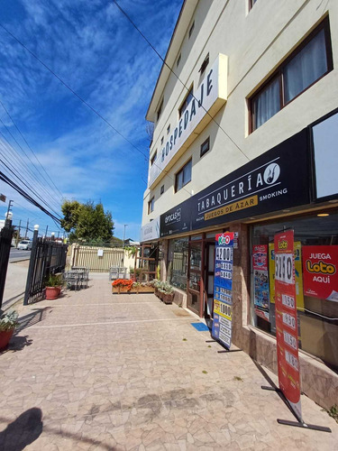 Se Arrienda Hotel Amoblado!!! (69441)