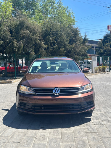 Jetta 2016 1.4 Tsi