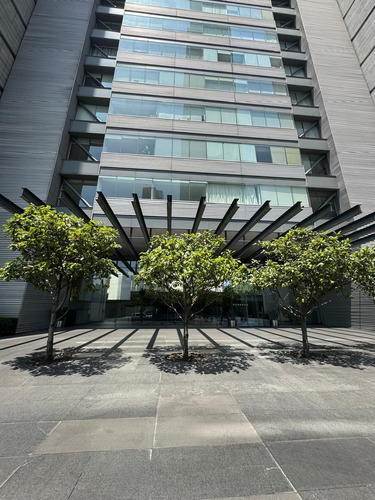 Departamento En Venta O Renta En Santa Fe