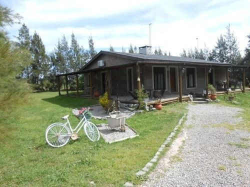 Venta Chacra Ruta 32 - Canelón Chico