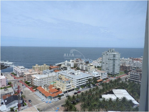 Imagen 1 de 30 de Peninsula, Con Vista, 2 Dormitorios