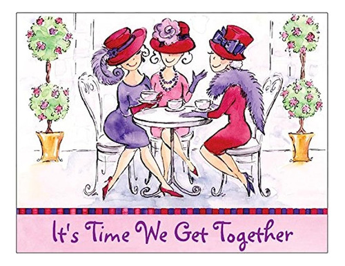 ¿invitación Al Evento Red Hat Ladies