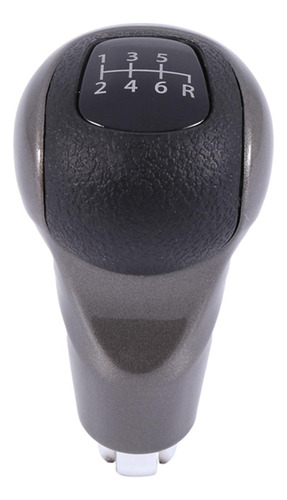 Gear Sticks Knob Reemplaza Piezas 06-11 6 Velocidades