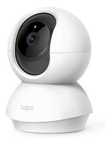 Ip Cam Seguridad Vigilancia Tp Link Tapo Domo 360