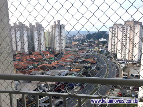 Pq Erasmo Assunção - Condomínio Square Garden I - 62948