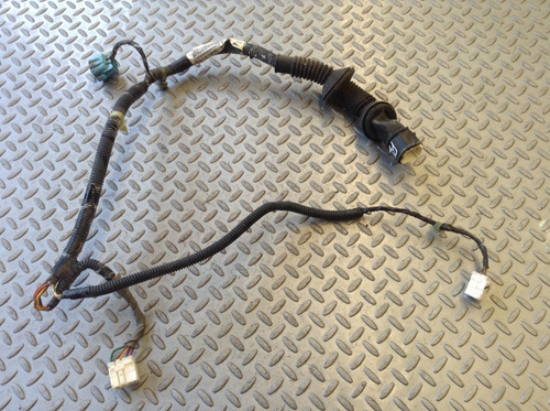 Arnes Puerta Trasera Izquierda Honda Civic Sedan 4p 06-11