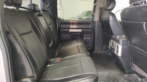 Ford F-150 3.5 Doble Cabina V6 4x2 At