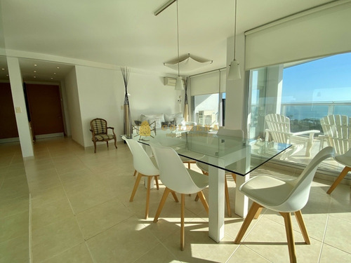 Muy Buen Departamento En La Mansa - Consulte !!!!!- Ref: 4053