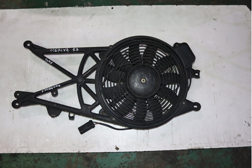 Electroventilador Opel Meriva 2005 Ev-203